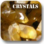 arcane crystal powder