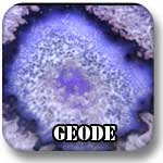 sacred geode