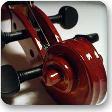 woodworker's musical instrument