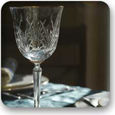 High Quality Glassware