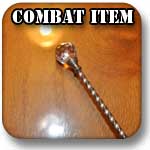 combat items